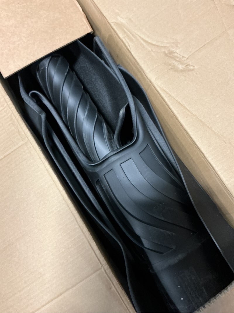 Condition photo showing Good Condition for kelcseecs® floor mats & cargo liner with seatback mats for 2021-2025 ford expedition max(only fit max) 7 seats bench seating, all weather protection tpe liners full set expedition accessories black 32) for 2021-2025 expedition max 7seats full set with seatback mats
