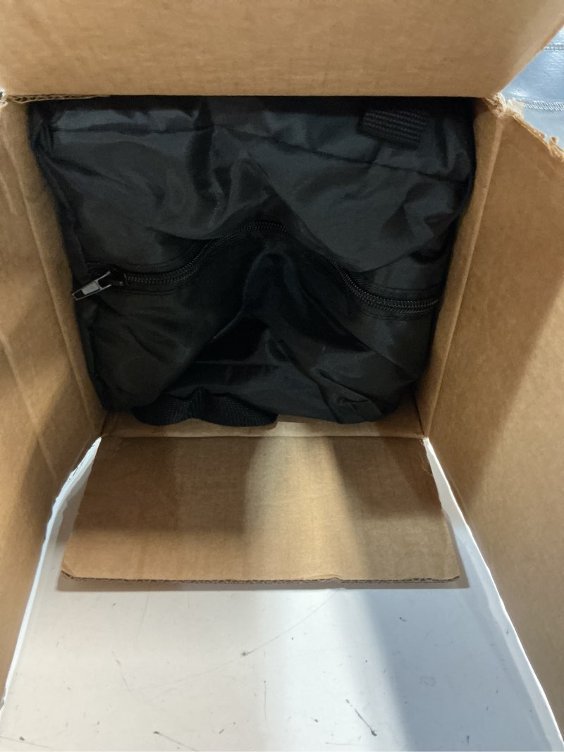 Condition photo showing New/Like New for pamo babe compact pack and play - portable crib for baby, lightweight foldable travel playard with mattress pad & carry bag, safe breathable travel bed for home, trips & family visits, cute pattern grey