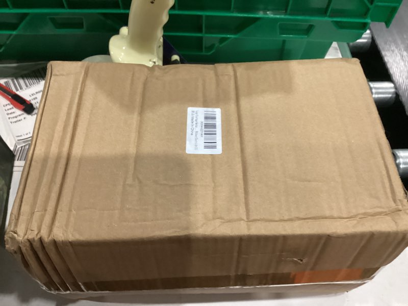 Condition photo showing New/Like New for Large Size Auger Mortar Grout Gun Augers Caulking Gun With 9 Nozzles (Without Electric Drill)