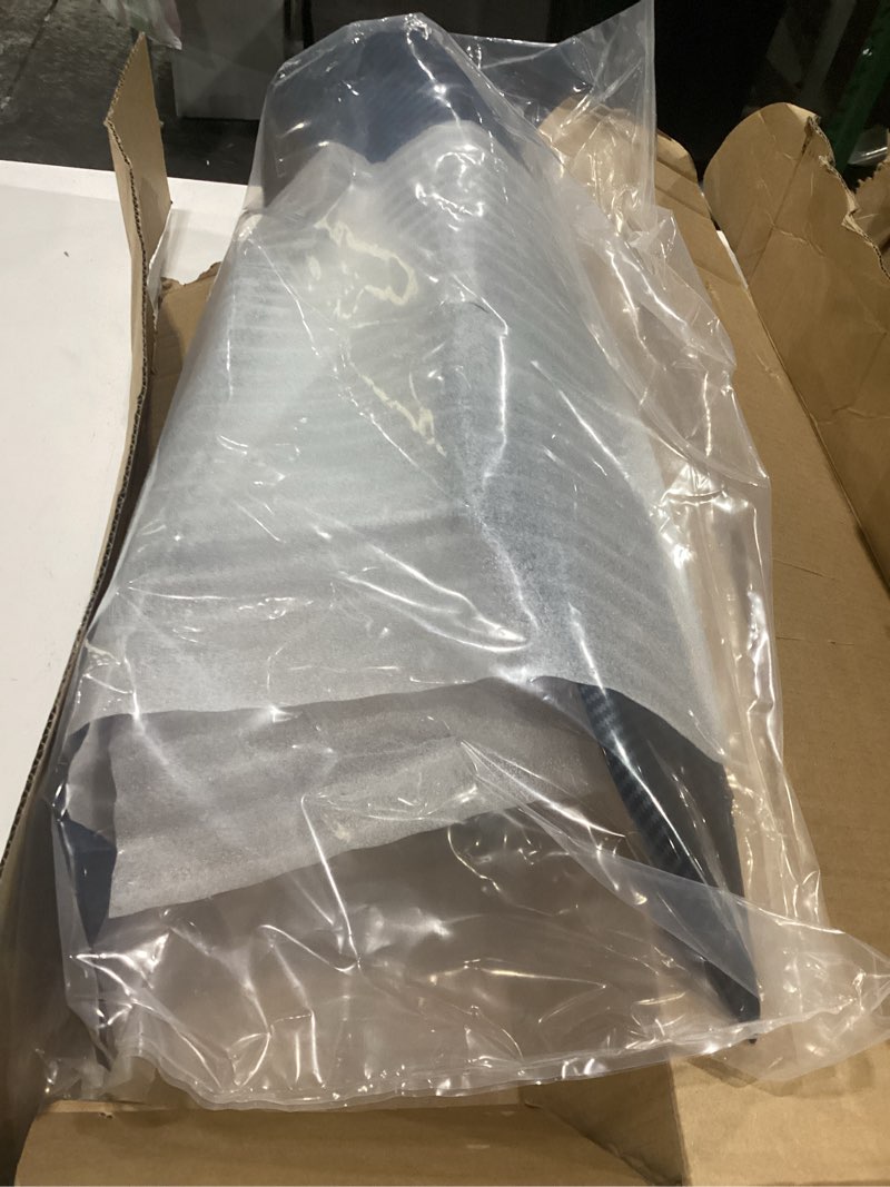 Condition photo showing New/Like New for crosselec carbon fiber interior center control cover trim for chevrolet corvette c8 2020-2025 (between seats)