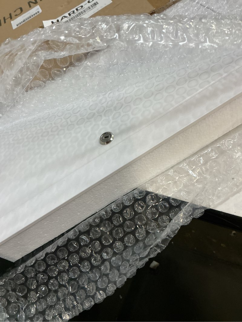 Condition photo showing Good Condition for 14x14 access panel for drywall 14 x 14 inch wall hole cover plumbing access panel for drywall to cover 14x14 wall and ceiling hole,thicken 1mm steel and aluminum frame,overall size 15 1/2" x 15 1/2" 14"wx14"h 1