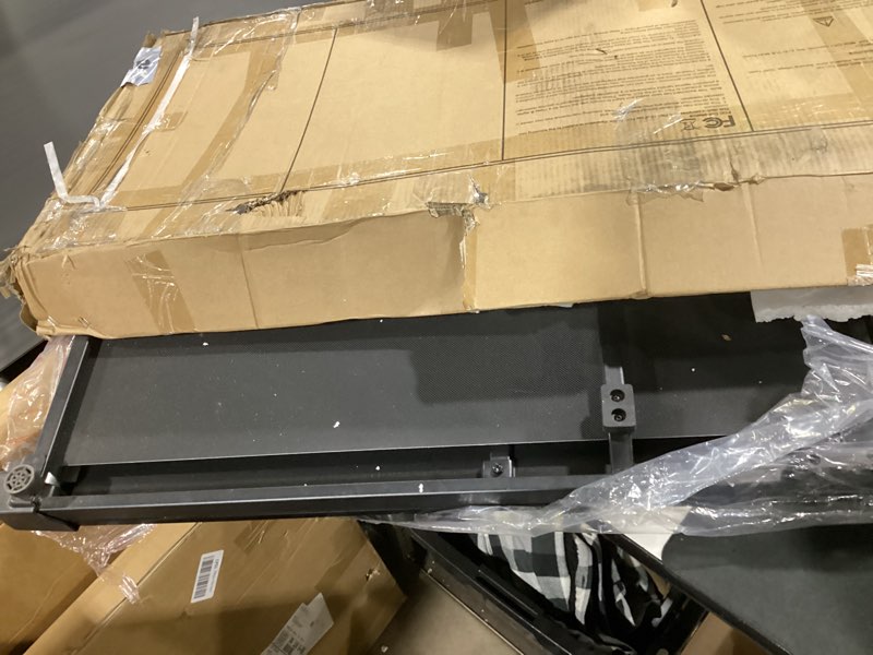 walking pad treadmill for home - under desk treadmills mini portable walking running machine slim co