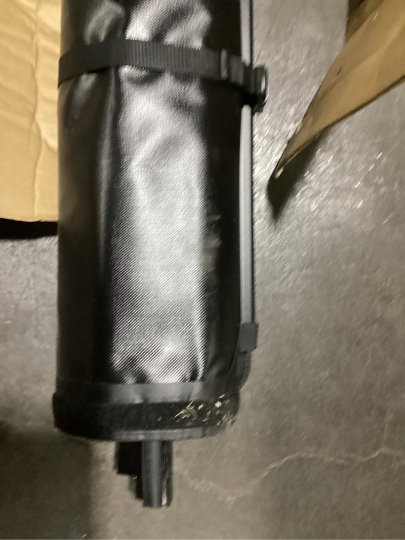 box does not match item…6ft soft roll up truck bed tonneau cover for 1983-2011 ford ranger, 1994-2009 mazda b2300 b4000, 1998-2001 mazda b2500, 1994-2007 mazda b3000, 6ft (72\") fleetside styleside(not for flareside)