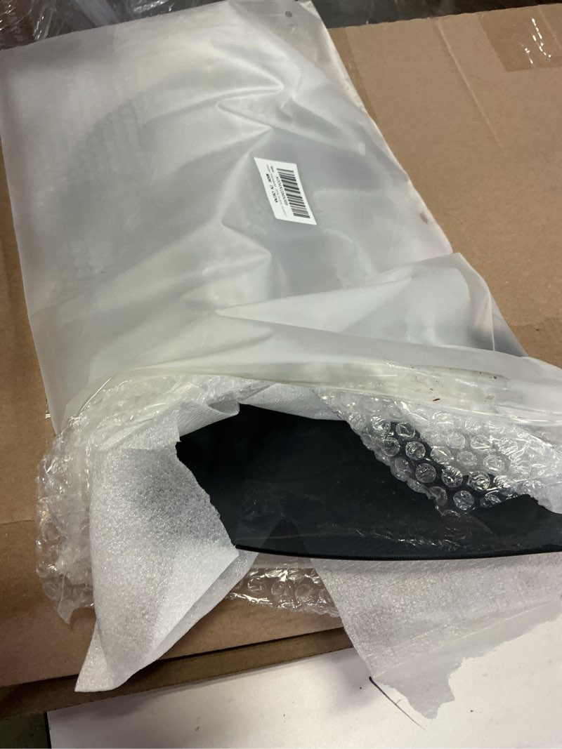 Condition photo showing Good Condition for benlari windshield 10" tint round windscreen fit for 1996-2013 harley davidson touring street glide electra glide tri glide flht flhx flhtk flhtc flhtcu