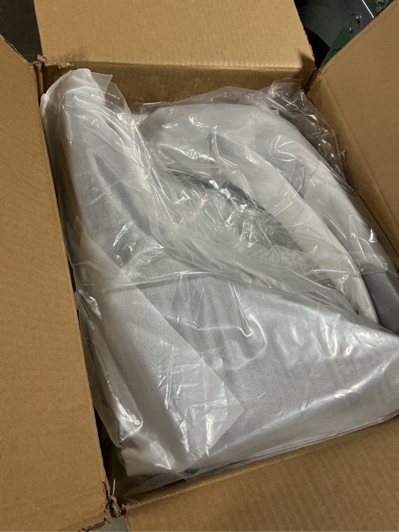 Condition photo showing Good Condition for 4pcs mud flaps for land rover defender 2020-2025 | splash guards | gloss black pp plastic | original factory hole design, includes reinforcement accessories | installation for defender 90 110 (bright)