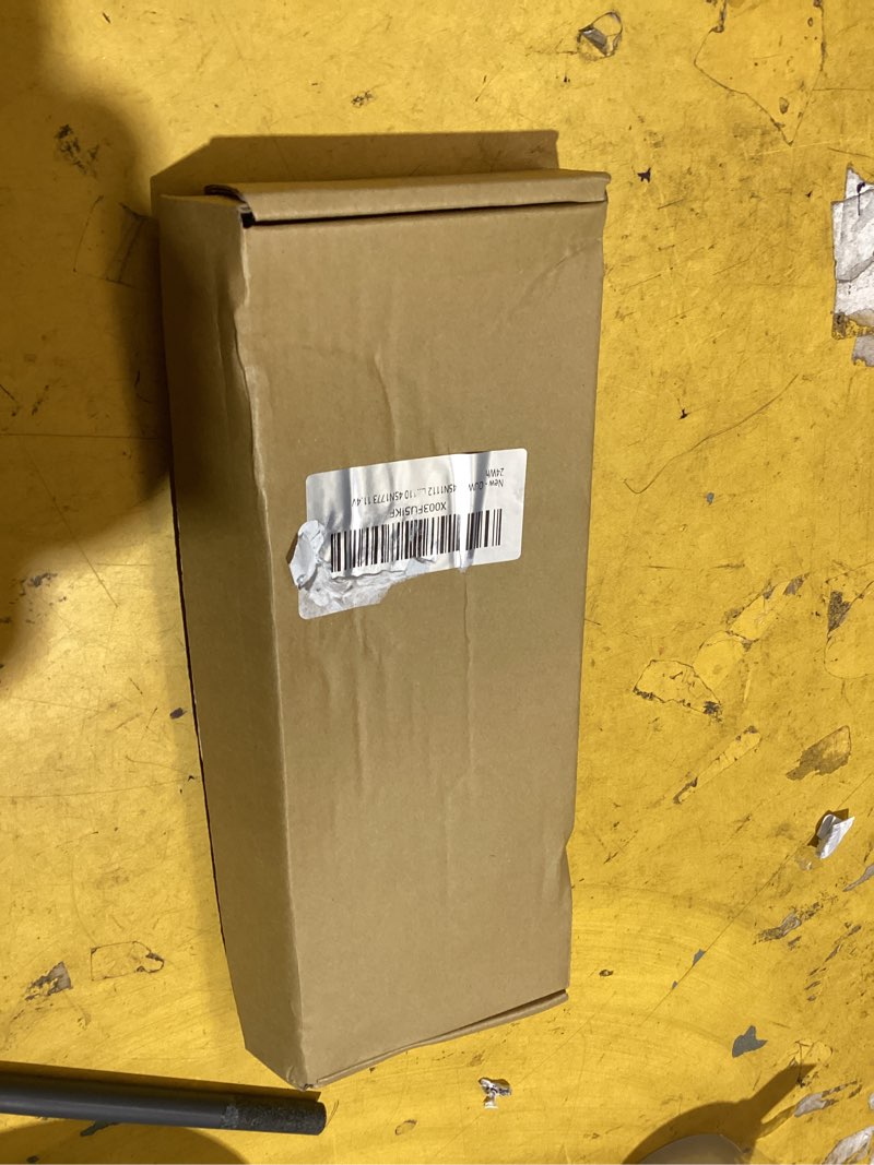 Condition photo showing As Is for incomplete *ouwee 45n1112 laptop battery compatible with lenovo thinkpad a275 t440 t440s t450 t450s t460 x230s x240 x240s x250 x260 x270 series internal 45n1113 45n1111 01av459 45n1109 45n1110 45n1773 11.4v 24wh