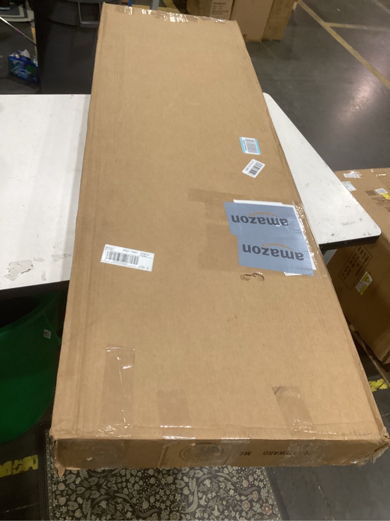 Condition photo showing Good Condition for aviditi pre-printed wardrobe moving boxes, 20" length x 20" width x 45" height, kraft (pack of 3)