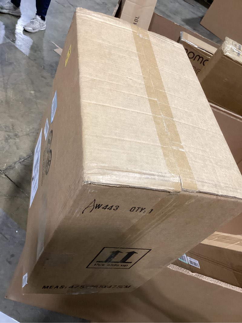 Condition photo showing Good Condition for upgraded w11162443 refrigerator crisper drawer compatible with whirlpool crisper drawer w10899435 whirlpool fridge drawer w11046494 maytag refrigerator drawer wrs325sdhz wrs315sdhz wrs315sdhm drawer