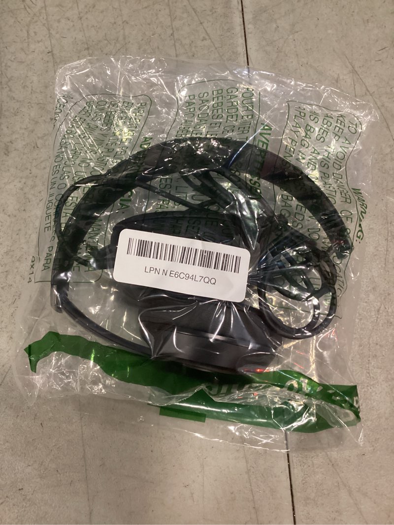 Condition photo showing Good Condition for beats by dr. dre solo3 wired on-ear headphone - black