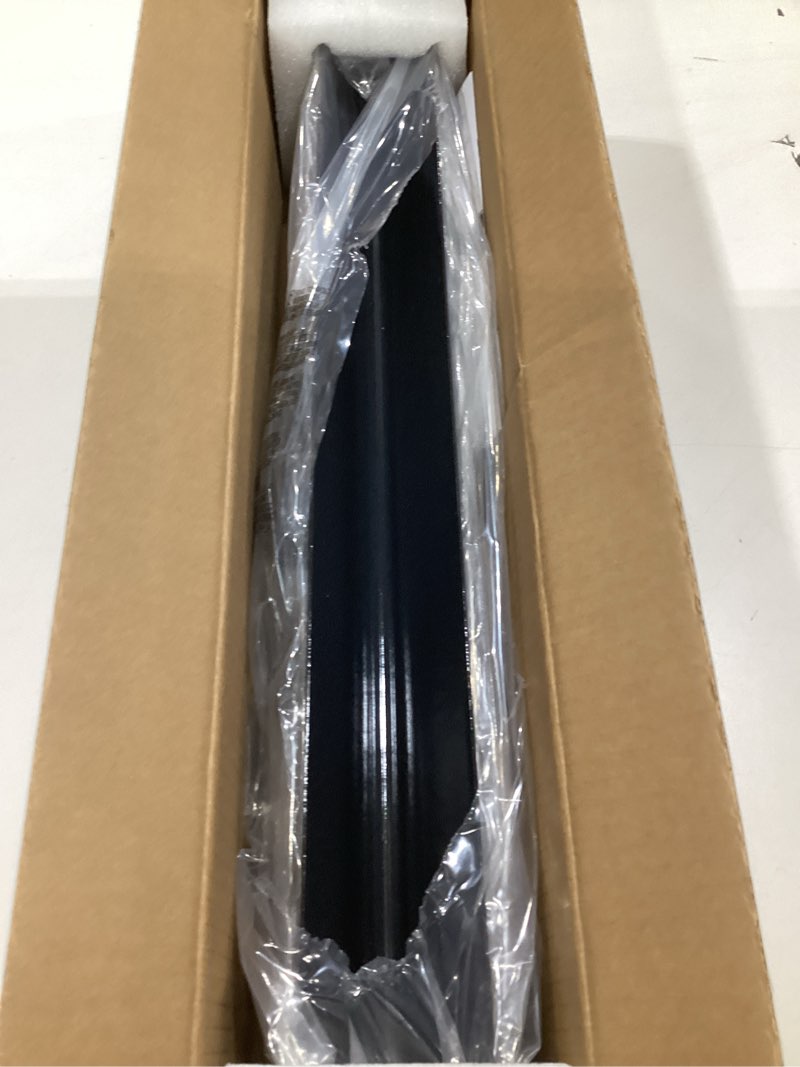 Condition photo showing Good Condition for qulimetal 7536 7537 22.5" porcelain steel flavorizer bars for weber spirit 300 series (side knobs), genesis silver gold platinum b/c, weber 900– replacement for weber 65903 22.5" x 2.2" – 5 pack