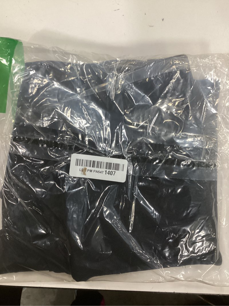 Condition photo showing New/Like New for meilun Sexy Backless Lace-up Short Prom Homecoming Dress Short Sleeve Bodycon Cocktail Party Club Dress Small A-black