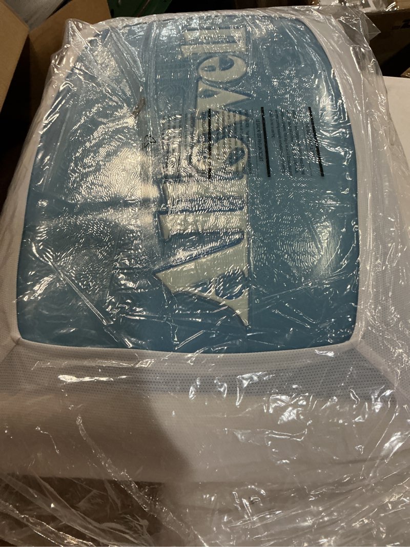 Condition photo showing Good Condition for allswell cooling pillow, standard/queen, adult