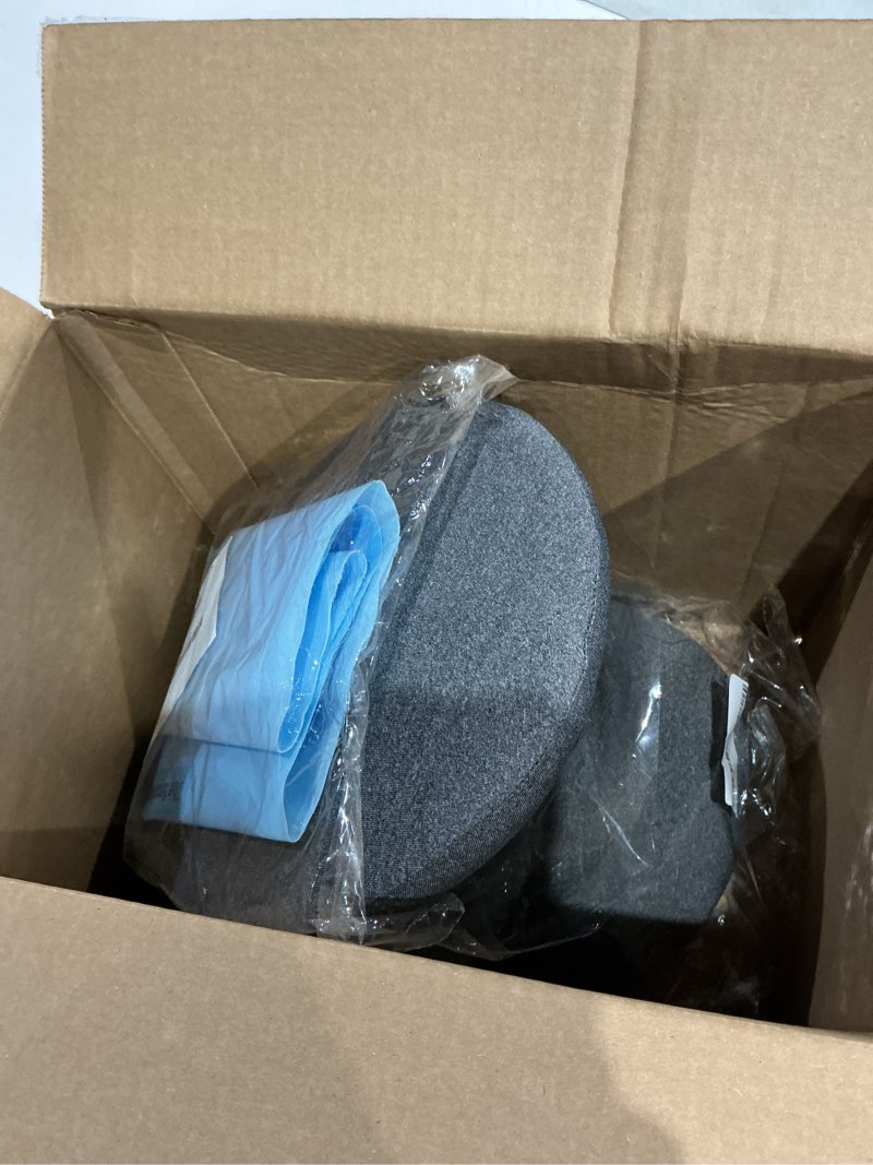Condition photo showing Good Condition for smoothspine triple fusion back massager - the official smooth spine massager with heat - design to support lower back comfort, relaxation device for home use (triple fusion back massager)