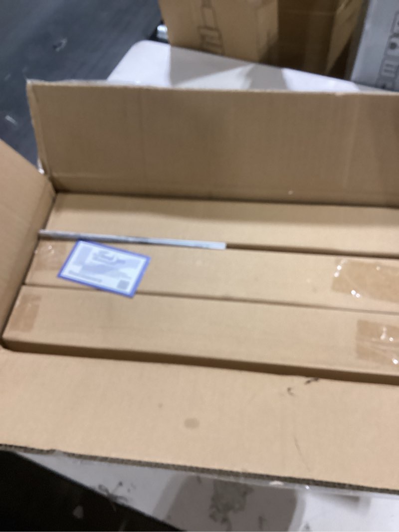 Condition photo showing Good Condition for LONTAN 6 Pairs Undermount Soft Close Drawer Slides 12 Inch Hidden Bottom Mount Full Extension Cabinet Rails with Rear mounting Bracket and Locking Devices Concealed Drawer Runners 100lb Load Capacity 12 Inch 6