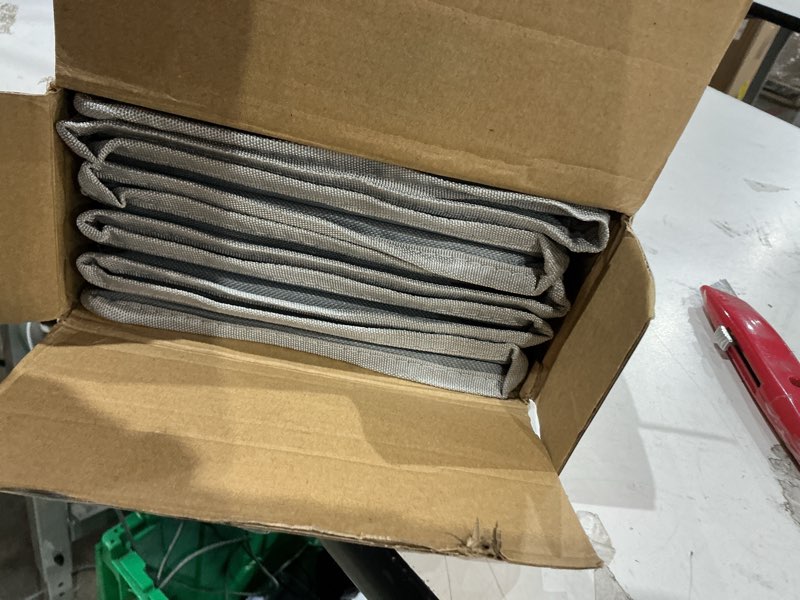 Condition photo showing Good Condition for meliusly heavy duty couch cushion support for sagging cushions (24x72) reinforced plywood sofa cushion support board for sagging seat, deep couch supporter for under the cushions, loveseat saver 24x72'' | wide sofa
