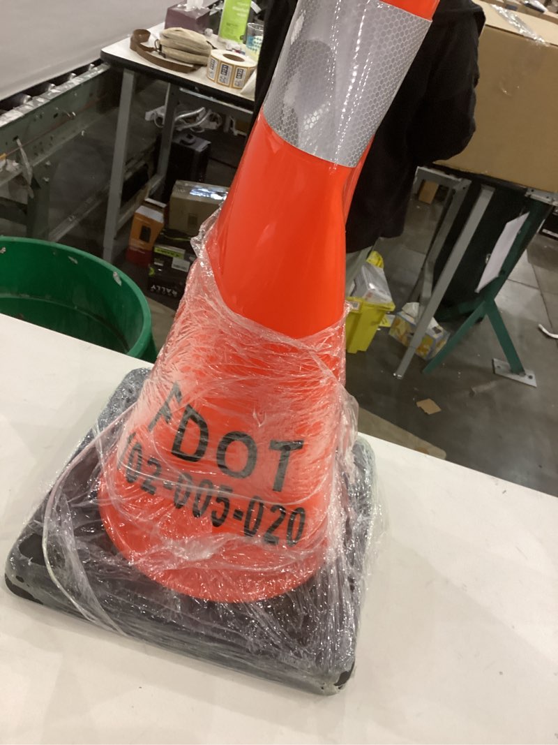 Cone