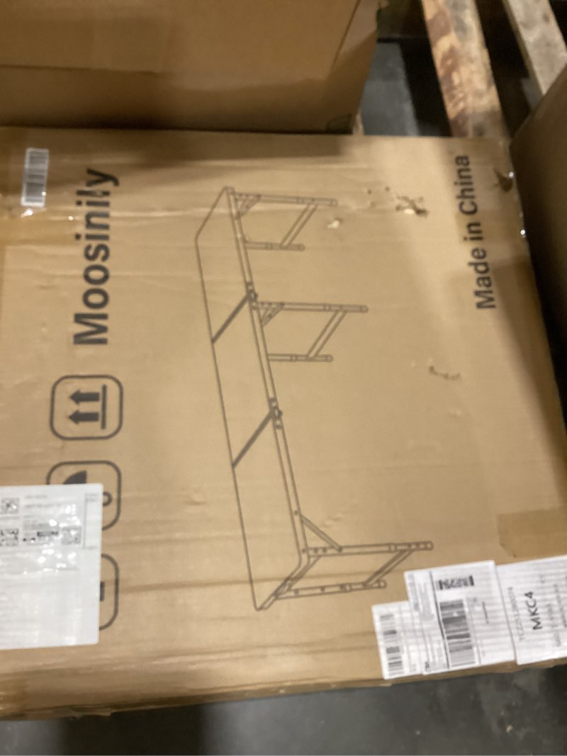 Condition photo showing Good Condition for camping table