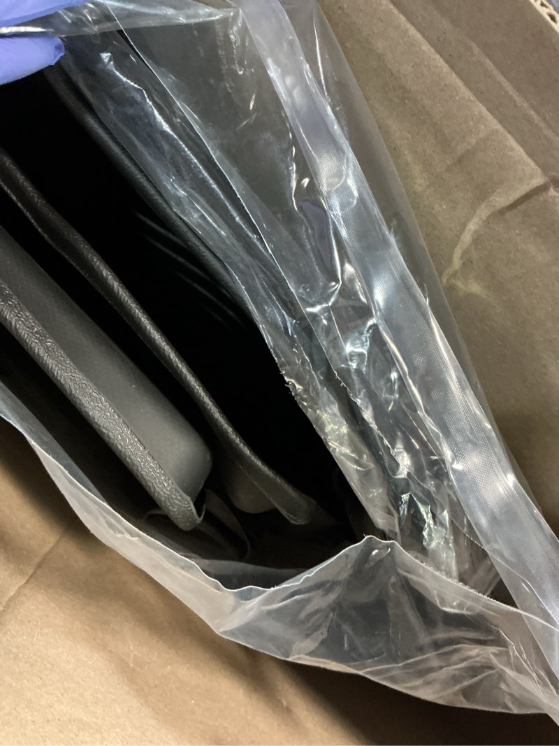 Condition photo showing Good Condition for Auxko All Weather Floor Mats Fits for Honda CR-V 2023 2024 2025 2026 (Include Hybrid) TPE Rubber Liners Accessory for Honda CRV 2023 2024 2025 2026 Odorless Anti-Slip Mats Black crv|2023-2026|floor mats