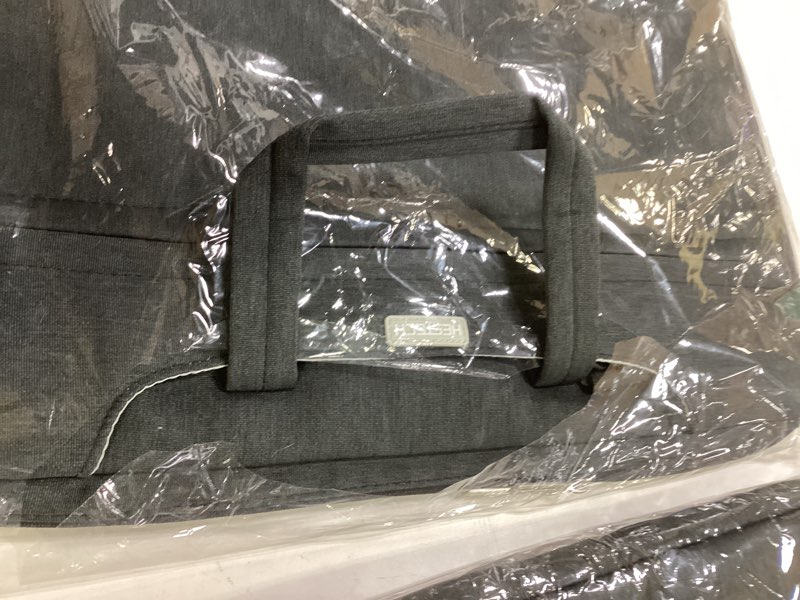 HESTECH 16-17.3 inch Laptop Bag with Shoulder Strap and Handle Compatible for HP 17.3" Pavilion,Leno