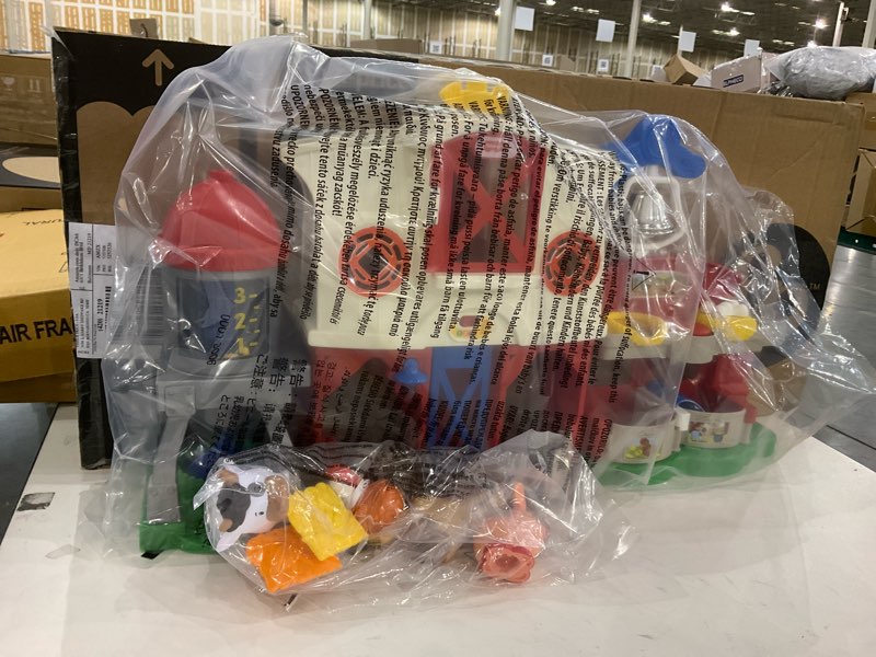 Play Set, Farm, Kids Toys