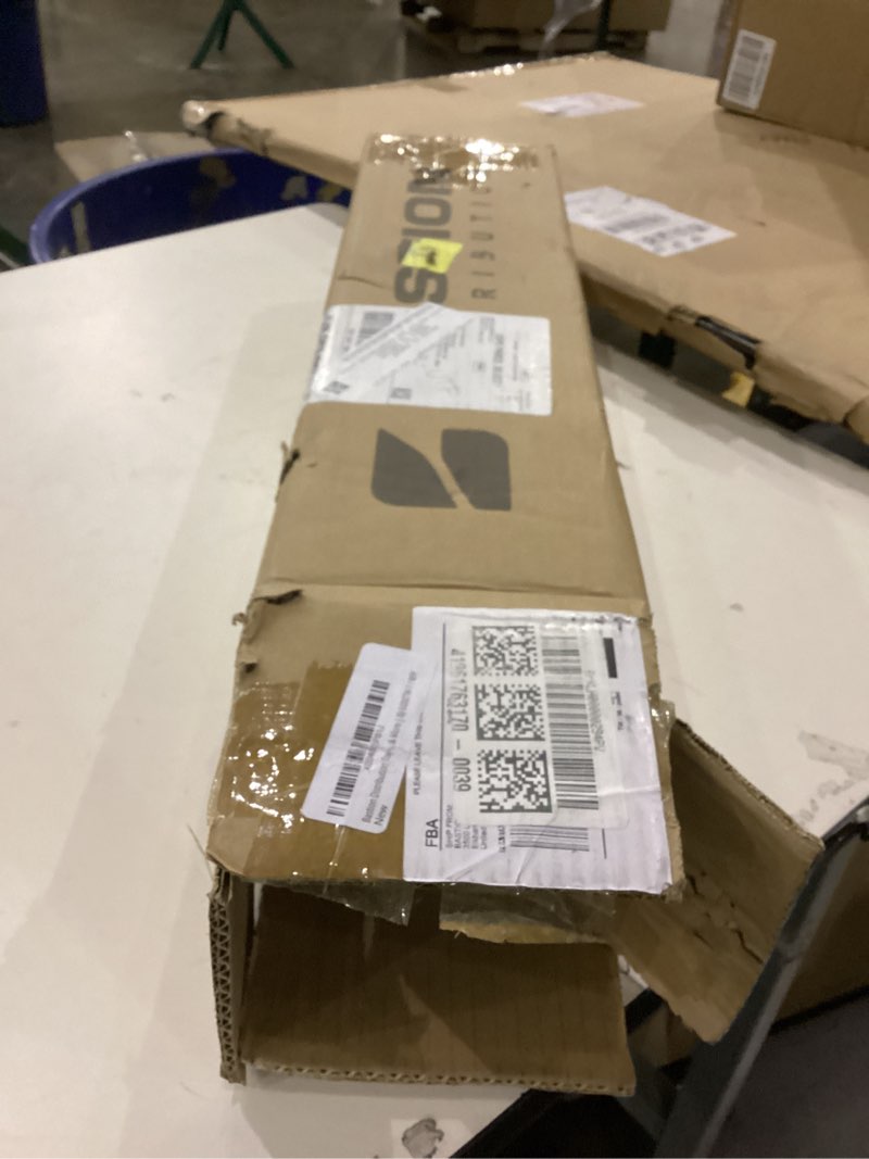 Bastion Distribution Top