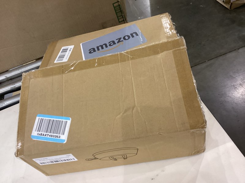 Blissun Christmas Tree Stand with Water Reservoir, Fast Clamp, Foot Pedal, Water Level Indicator, Fi