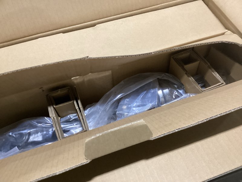 Condition photo showing Good Condition for CV Axle Front Assembly for Polaris 2004 Sportsman 400, Sportsman 500 HO, ATP 330/500, Magnum 330, 2003 2004 Sportsman 600 700, 2 Left/Right Drive Half Shaft Replacements for 1380199 1380218 2 PCS Front