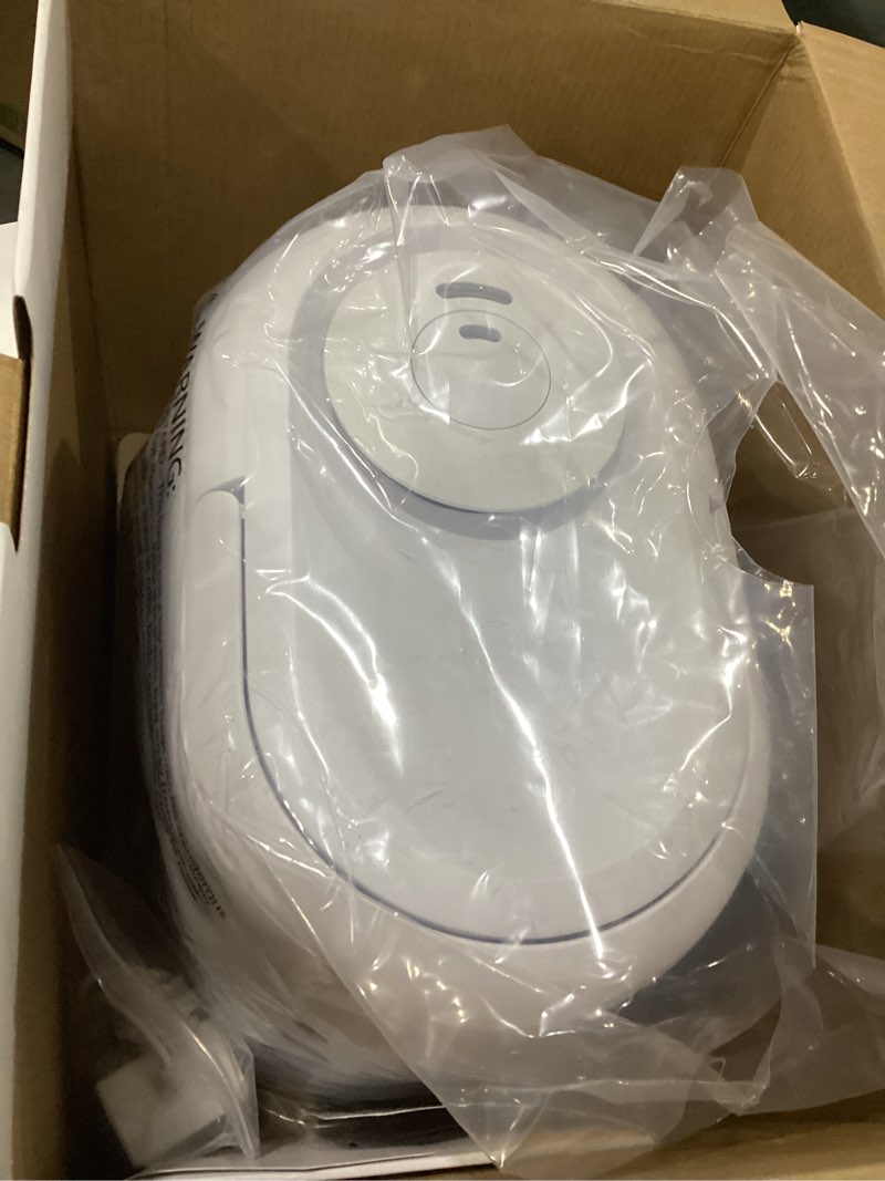 Condition photo showing Good Condition for Frida Baby 3-in-1 Humidifier Diffuser Nightlight - XL