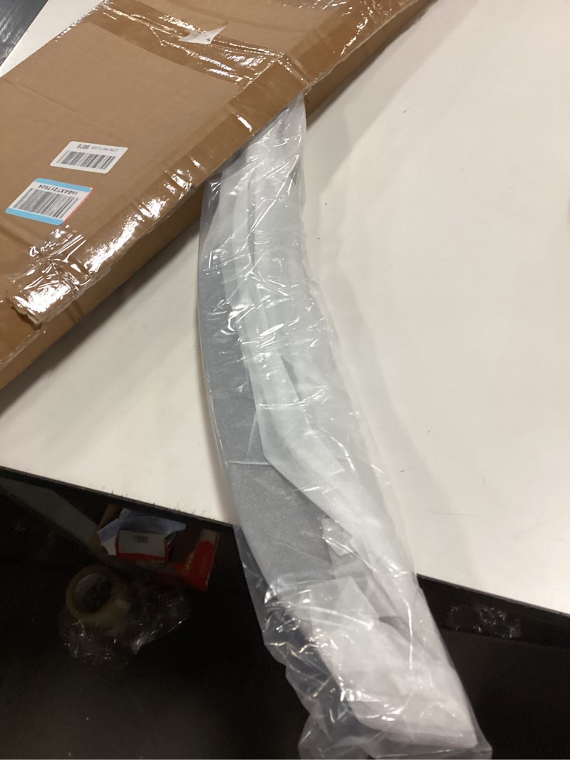 Condition photo showing Good Condition for Rear Spoiler for Tesla Model Y Juniper 2025-2026 - ABS Wing, Aerodynamic Design, No-Drill Installati