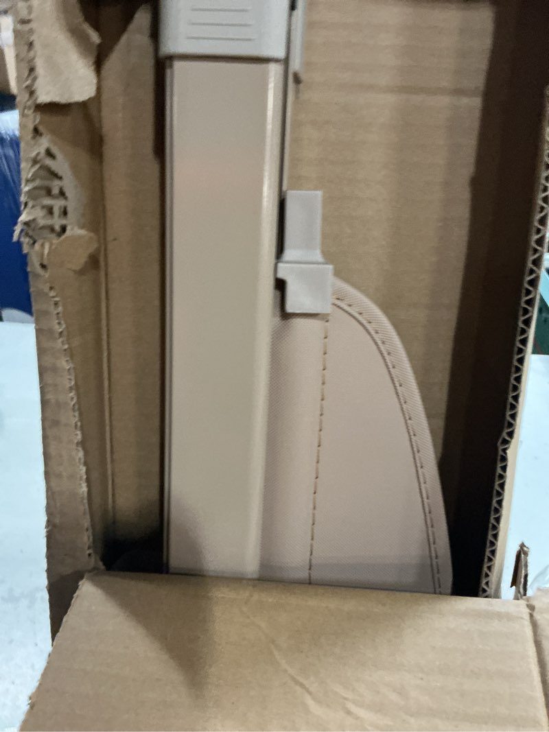 Condition photo showing Good Condition for cargo cover for mercedes benz ml 2012-2015 gle 2016-2019 accessories trunk organizer rear security shielding shade, beige for ml 12-15 beige