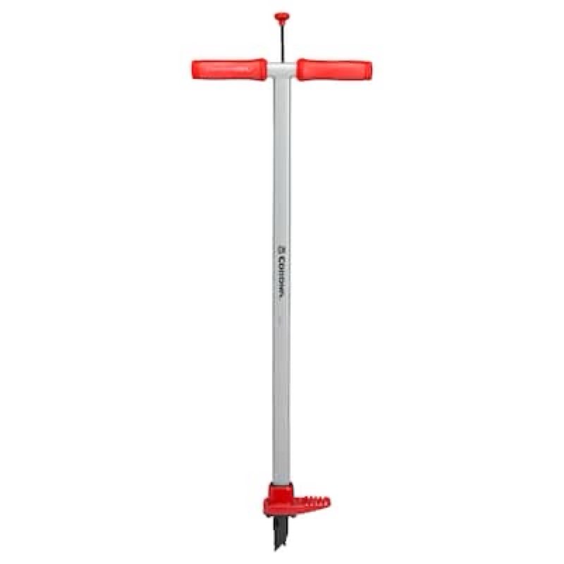 corona comfortgel weeddestroyer long-handle tool weeder