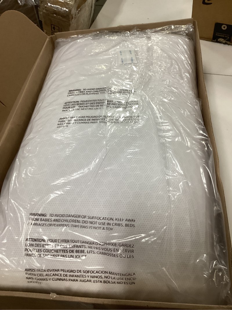 Condition photo showing Good Condition for Purple Harmony Pillow - Standard Tall, Greatest Pillow Ever Invented, 360º Hex Grid & Talalay Latex Core - No Pressure Support, Stays Cool, Luxurious Comfort