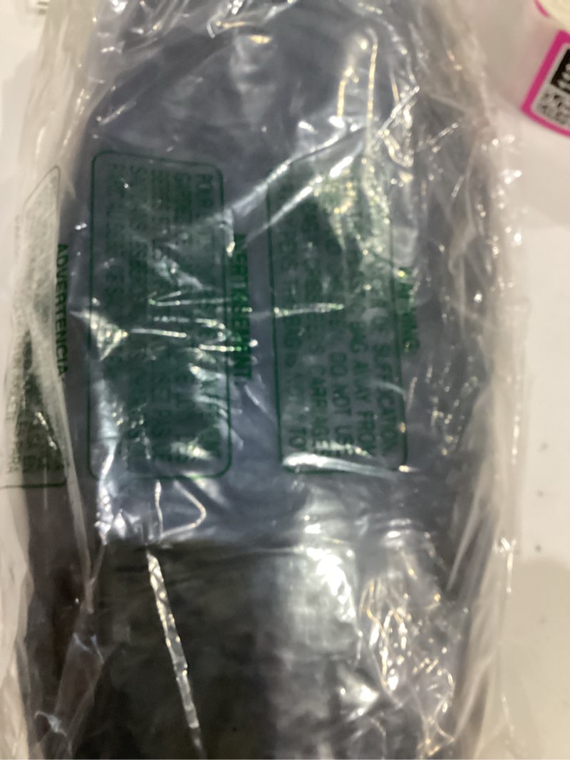 Condition photo showing Good Condition for obtanim sleeping bags portable waterproof camping sleeping bag for adults kids 4 seasons cold weather or warm backpacking hiking travel indoor outdoor use black normal