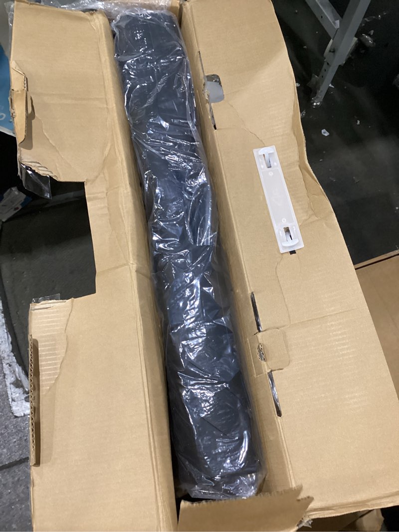 Condition photo showing New/Like New for 3w floor mats & cargo liner & seat back mats for 2021-2026 (only 7 seats) chevrolet chevy tahoe/gmc yukon (not fit yukon xl)/cadillac escalade (not fit escalade esv),all weather full set car mats chevy tahoe 7s 21-26 full set