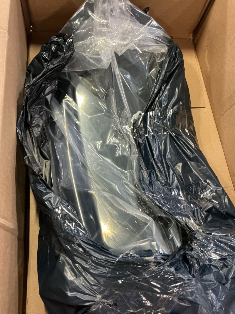 Condition photo showing Good Condition for 10" wave windshield windscreen wind splitter compatible with harley davidson touring cvo road glide fltrxse 2023-up,cvo road glide st fltrxstse 2024-up,road glide fltrx 2024-up (black)