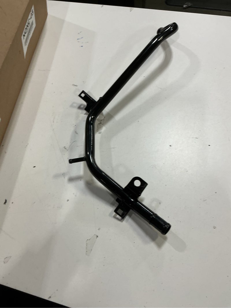 Condition photo showing As Is for Heater Pipe Compatible with Honda Accord 2008 2009 2010 & CRV 2010 2011 & Odyssey RB3/RB4 Replace 19510-R40-A50