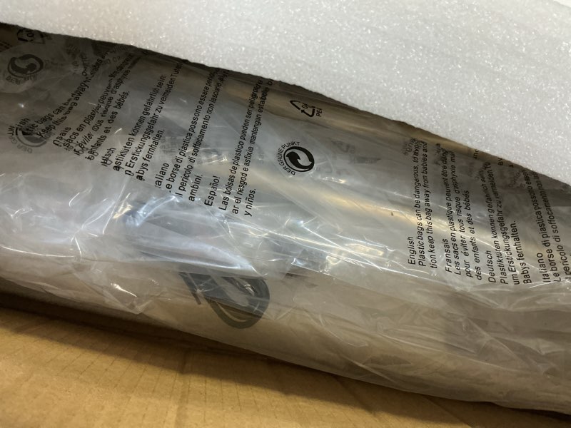 Condition photo showing Good Condition for Battery Operated Wall Sconces Set of Two with Remote Control, Battery Wall Light, Stepless Colors 3000K-6000K & Dimming, Gold Rechargeable Wall Sconces for Living Room, Hallway, Bedroom, 39.3 Inch Gold 39.3 Inches (2 pack)