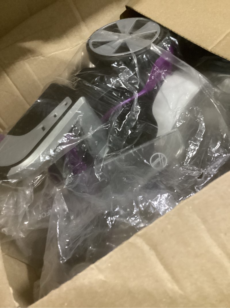 Condition photo showing Good Condition for hoover smartwash pet automatic carpet cleaner machine with spot chaser wand and storage mat, deep cleaning carpet shampooer machine, pair with a hoover carpet cleaner solution smartwash pet with mat