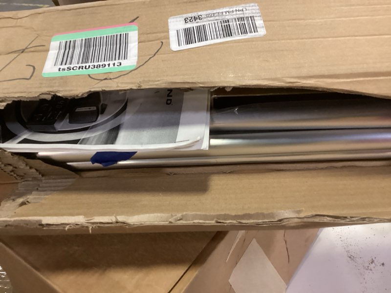 Condition photo showing As Is for CB100 CB Base Antenna,18ft CB Radio Outdoor Antenna for Enhance The Signal Reception and Transmission Range of 27Mhz CB Radio System