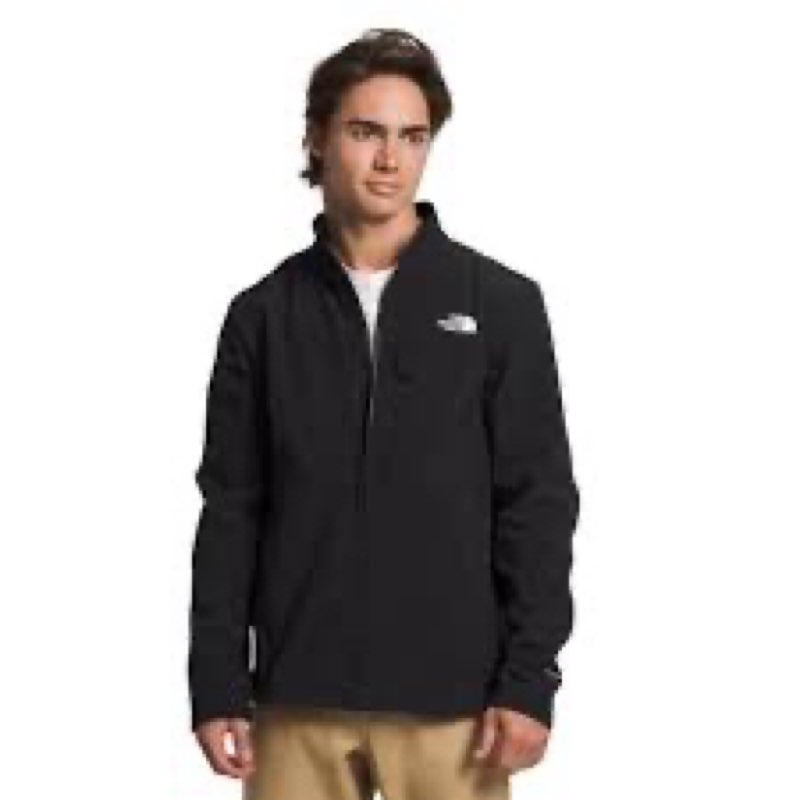 THE NORTH FACE Men's Apex Bionic 3 Jacket (Standard & Big Size) | Water & Wind Resistant Softshell w