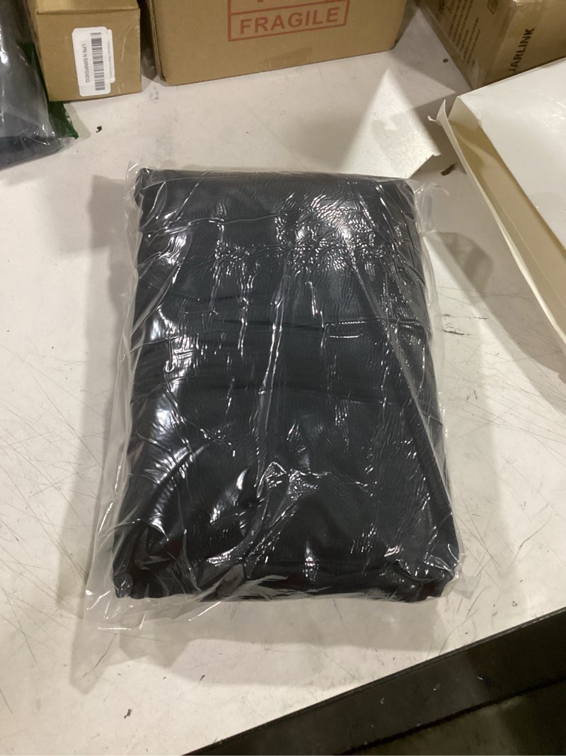 Condition photo showing Good Condition for upright piano keyboard dust cover, stretchy music dirt proof keyboard cover with durable elastic & cord lock must have piano accessories