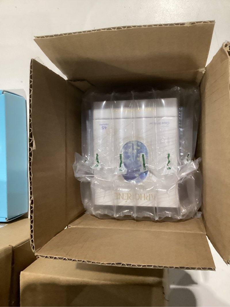 Condition photo showing New/Like New for APHORENE Hair Treatment Oil Capsules for Frizzy or Damaged Hair – Lightweight Leave-In Serum with Vitamins & Freesia Scent, Shine Booster, 45 Capsules