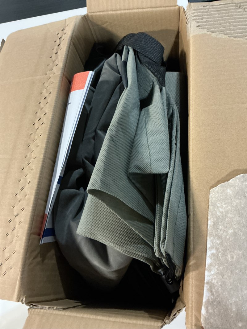 Condition photo showing Good Condition for ozark trail 13" twin air mattress with built-in usb pump