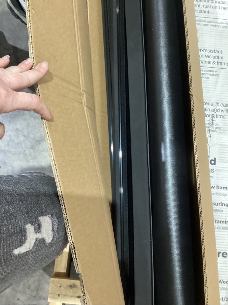 Condition photo showing Good Condition for yitamotor soft roll up truck bed tonneau cover compatible with 2015-2026 chevy colorado/gmc canyon, fleetside 5.2 ft bed 5'2" soft roll-up