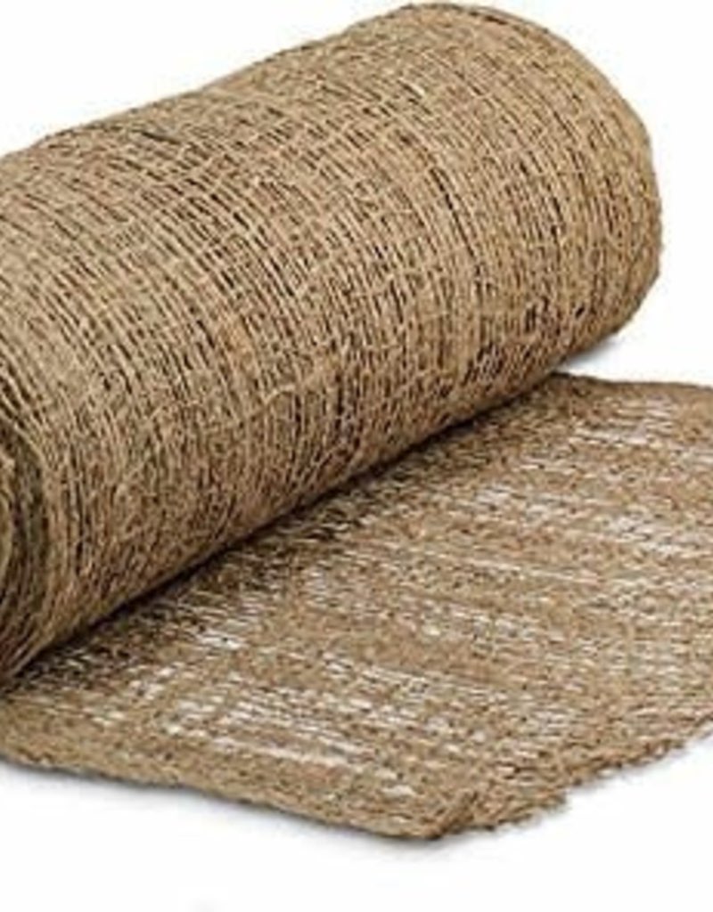 ECB Jute Mesh SZ. 4' x 225'
