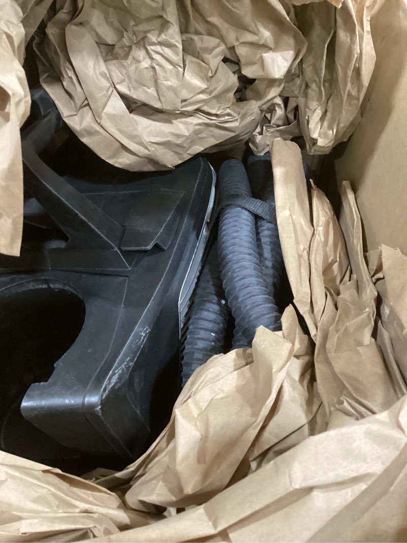 Condition photo showing Good Condition for Earlex 6700 spray system