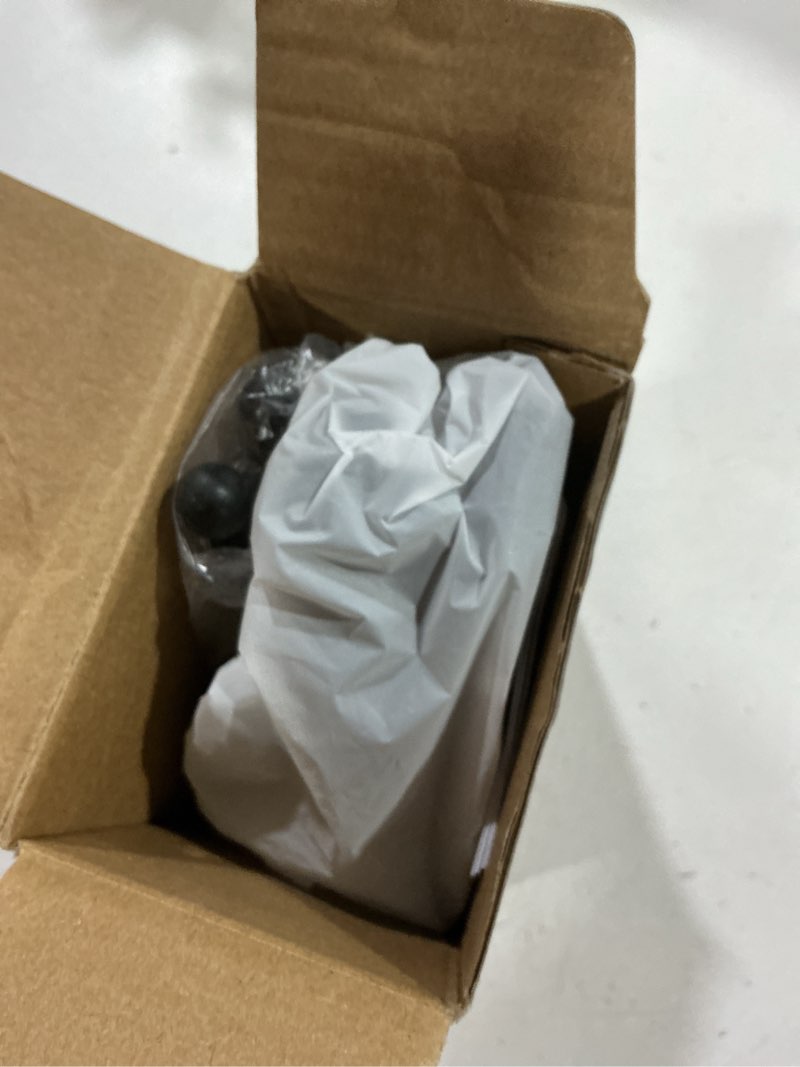 Condition photo showing New/Like New for 4k hd webcam with microphone, noise cancellation, privacy cover, wide-angle lens, auto light correction, plug & play usb webcam for laptop, desktop, pc, zoom, skype, stream
