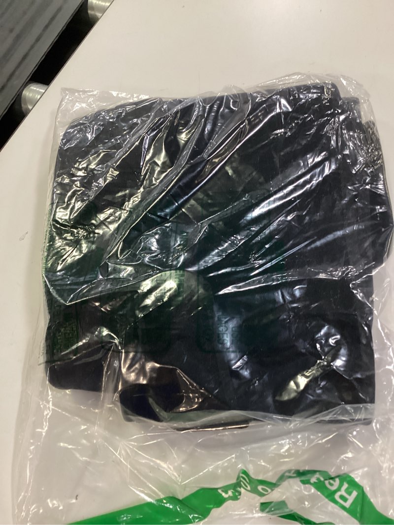 Condition photo showing Good Condition for freetoo back braces for lower back pain relief with 6 stays, breathable back support belt for men/women for work, anti-skid lumbar support belt with 16-hole mesh for sciatica(waist size:45.3''-55'') xl(45.3"-55.1")