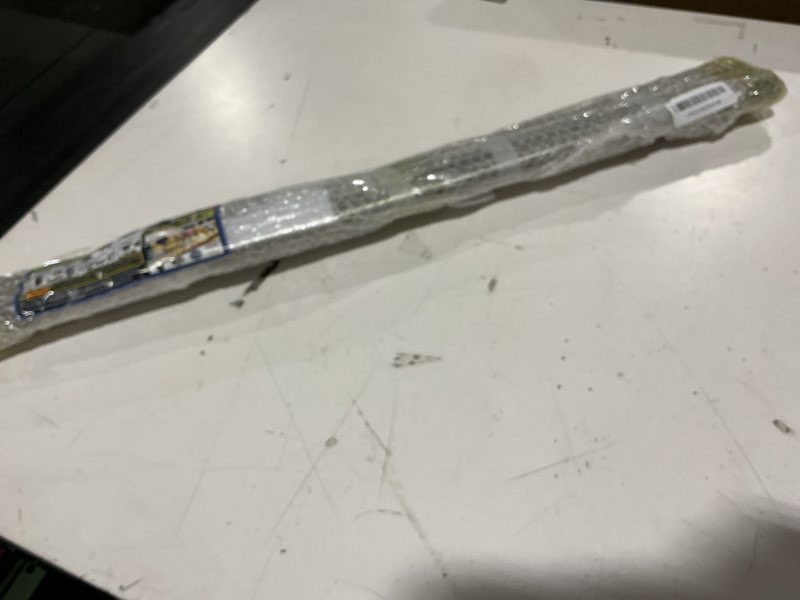 Condition photo showing New/Like New for uniflasy 7508 grill burner tube for weber genesis silver b/c gold b/c spirit 700 spirit e-310, e-320 side control weber 900 grill parts stainless steel gas grill burner tube kit 28 1/8 inch