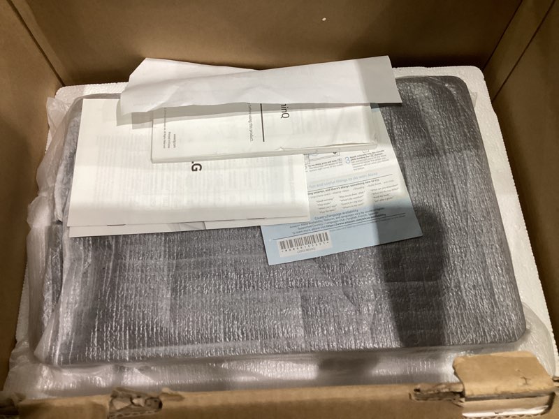 Condition photo showing New/Like New for LG CineBeam UHD 4K Projector HU70LAB - DLP Home Theater Smart Projector, Black HU70LAB.AUS